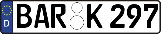 BAR-K297
