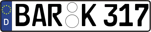 BAR-K317