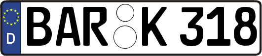 BAR-K318