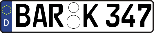 BAR-K347