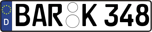 BAR-K348