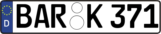 BAR-K371