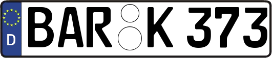 BAR-K373