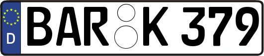 BAR-K379
