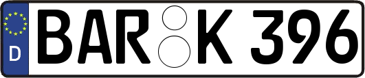 BAR-K396