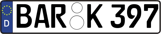 BAR-K397