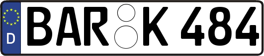 BAR-K484