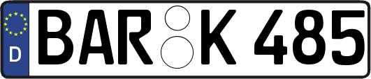 BAR-K485