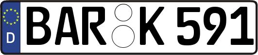 BAR-K591