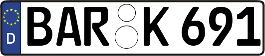 BAR-K691
