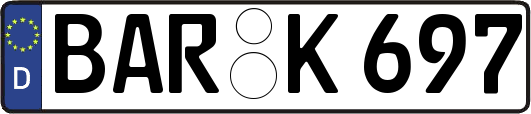BAR-K697