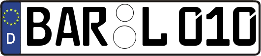 BAR-L010