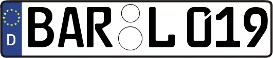 BAR-L019