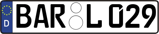 BAR-L029