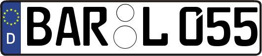 BAR-L055