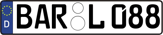 BAR-L088