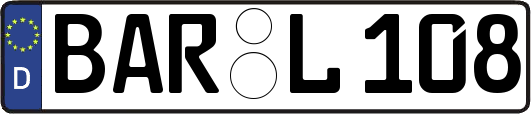 BAR-L108