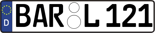 BAR-L121