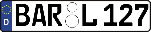BAR-L127