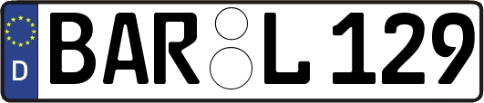 BAR-L129