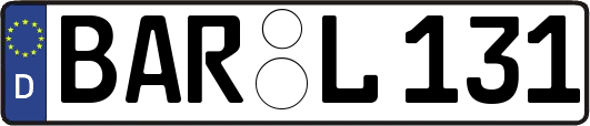 BAR-L131