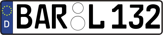 BAR-L132