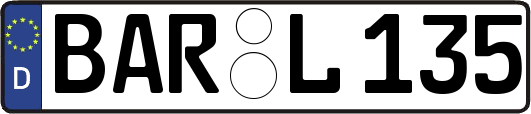 BAR-L135
