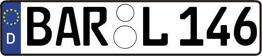 BAR-L146