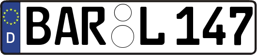 BAR-L147