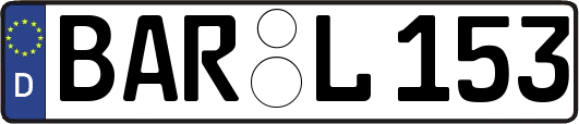 BAR-L153