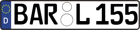 BAR-L155