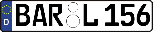 BAR-L156
