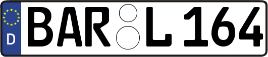 BAR-L164