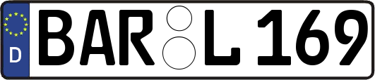 BAR-L169