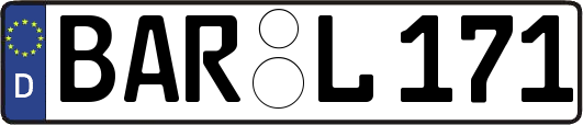 BAR-L171