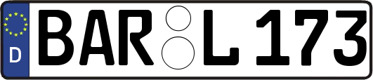 BAR-L173