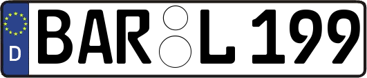 BAR-L199