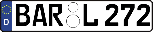 BAR-L272