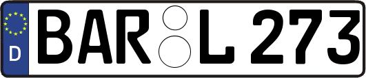 BAR-L273