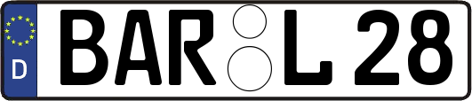 BAR-L28