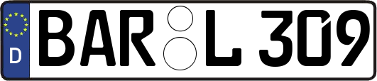 BAR-L309
