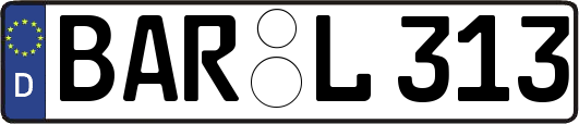 BAR-L313