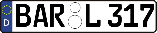BAR-L317