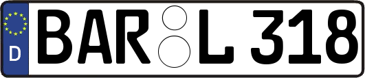 BAR-L318