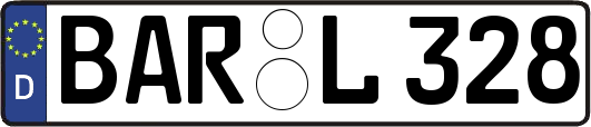 BAR-L328
