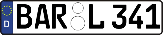 BAR-L341