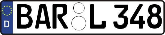 BAR-L348