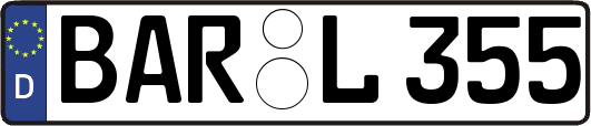BAR-L355