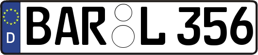 BAR-L356