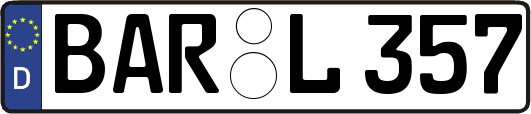 BAR-L357